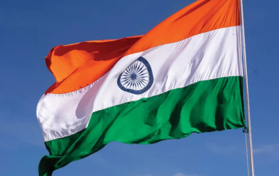 Tracing the Journey of India’s Flag